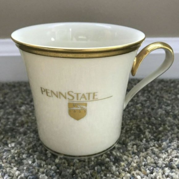 Lenox Other - Lenox Penn Nittany Lions State Cup Mug PSU